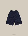Little Foxx – Non Fade Denim Pants