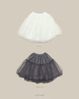 Little Foxx – Balloon Tul Skirt