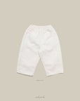 Little Foxx – Pocket Pants