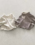 Little Foxx – Bebe Butterfly Tee