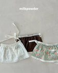 Little Foxx – Mimi Apron