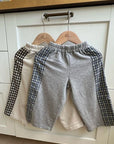 Little Foxx – Jerry Wide Pants