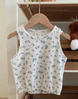 Little Foxx – Ray Vest
