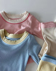 Little Foxx – Palatte Pajamas