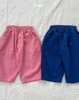 Little Foxx – Corduroy Pants