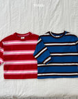 Little Foxx – Multi Stripe Tee