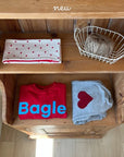 Little Foxx – Bagle Sweatshirts