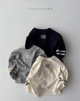 Little Foxx – Oasis Line Tee