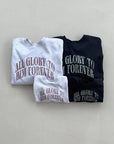 Glory Adult Sweatshirts