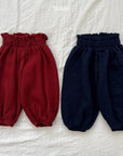Little Foxx – Yoru Jogger Pants