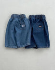221 Earth Bebe Jeans
