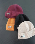 Little Foxx – Smile Beanie