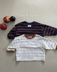 Little Foxx – Jerry Striped Tee