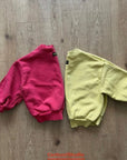Little Foxx – Fig Sweatshirts
