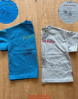 Little Foxx – Heaven Tee