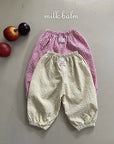 Little Foxx – Candy Check Pants