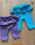 Little Foxx – Acai Leggings