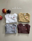 Little Foxx – Mushroom Tee