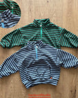 Little Foxx – Edition Half-zip-up