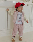 Little Foxx – Doudou Jumper