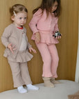 Little Foxx – Cucu Cardigan