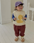 Little Foxx – Duck Vest