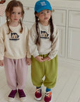 Little Foxx – Doudou Pants