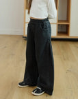 Little Foxx – Edge Volume Pants