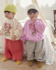 Little Foxx – Amang Jogger Pants