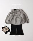 Little Foxx – O-cherry Blouse