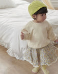 Little Foxx – Flower Rain Skirt
