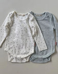 Little Foxx – Mini Dot Romper