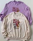 Little Foxx – Fat Rabbit Sweatshirt (Mom)