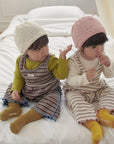 Little Foxx – Melon Beanie