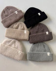 Little Foxx – O-Color Beanie