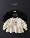 Little Foxx – Lovely Moment Tee