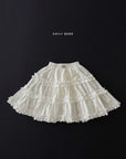 Little Foxx – Pure Long Skirt