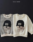 Little Foxx – Bichon Sweatshirt