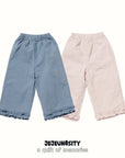 Little Foxx – Lily Frill Pants