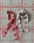Little Foxx – Pattern Scarf
