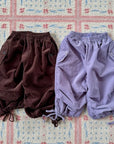 Little Foxx – Brownie Pants