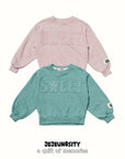 Little Foxx – Sweet Sweatshirt