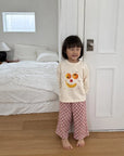 Little Foxx – Fruit Long Sleeve Tee