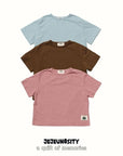 Little Foxx – Family Tee