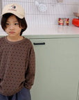 Little Foxx – Fall Dot Tee