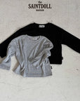 Little Foxx – Soft Loose Tee