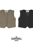 Little Foxx – Serene Vest