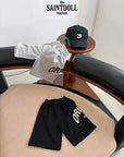Little Foxx – Origin Bermuda Pants