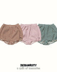 Little Foxx – Striped Bloomer