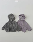 Little Foxx – Mellow Hooded Tee
